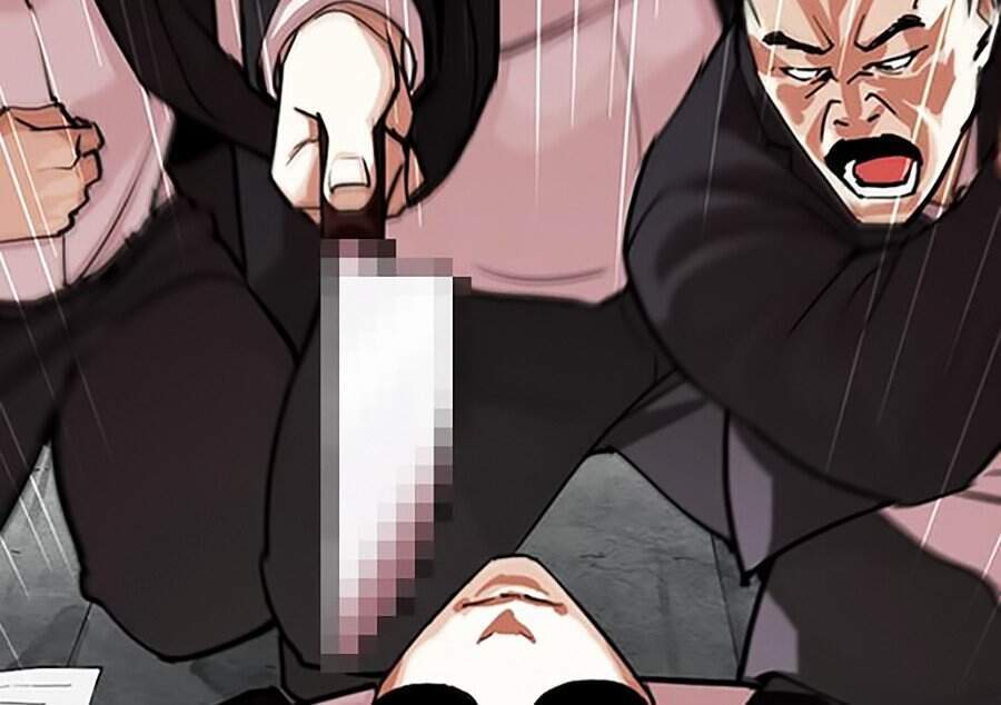 Hoán Đổi Diệu Kỳ Chapter 306 - Trang 9