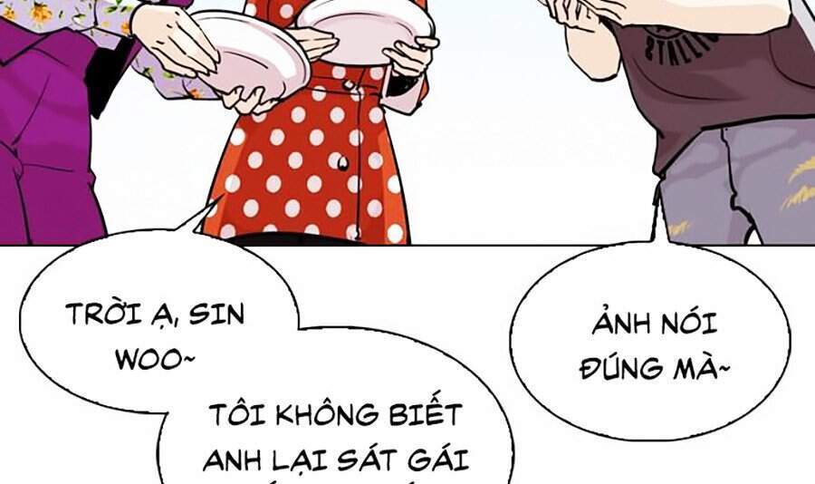Hoán Đổi Diệu Kỳ Chapter 306 - Trang 95