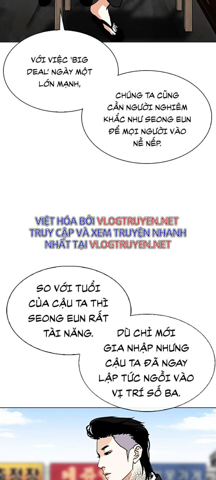 Hoán Đổi Diệu Kỳ Chapter 307 - Trang 10