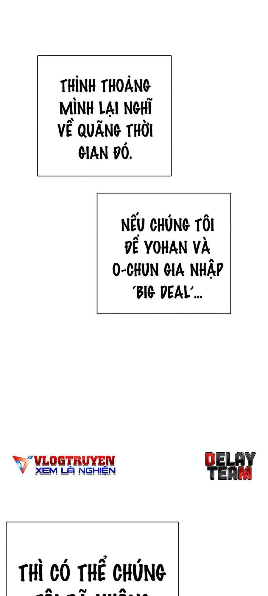 Hoán Đổi Diệu Kỳ Chapter 307 - Trang 106