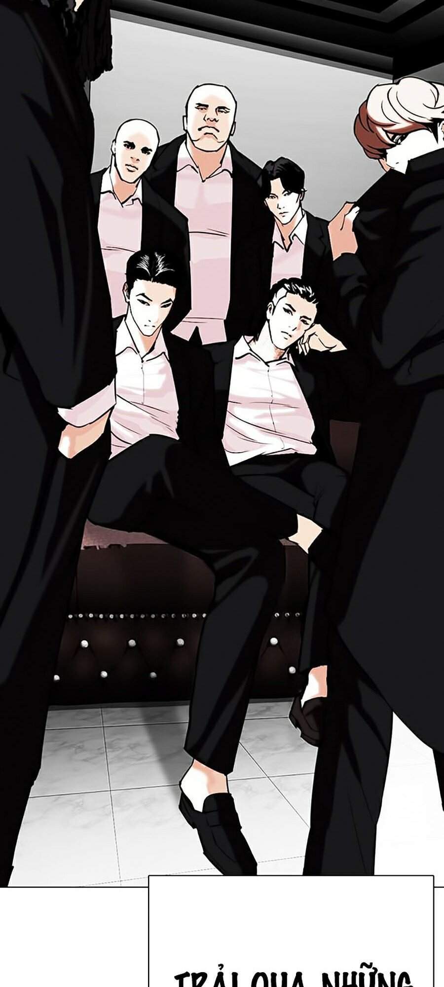 Hoán Đổi Diệu Kỳ Chapter 307 - Trang 108