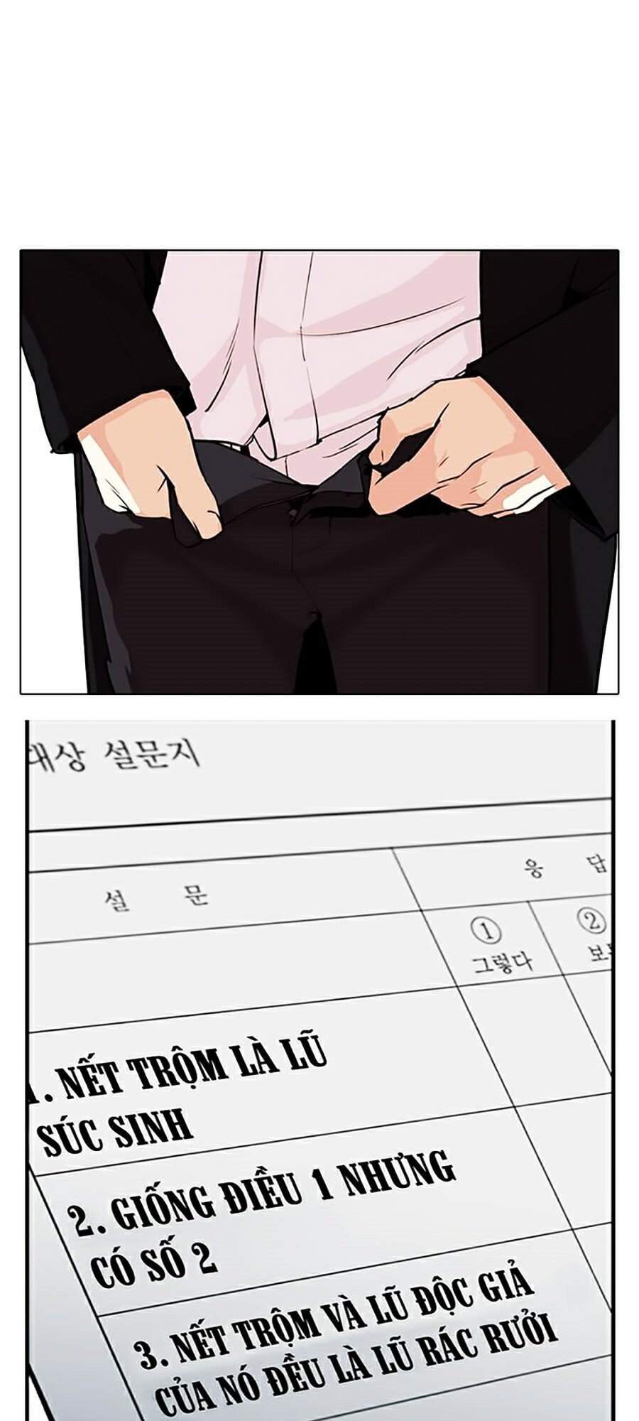 Hoán Đổi Diệu Kỳ Chapter 307 - Trang 112