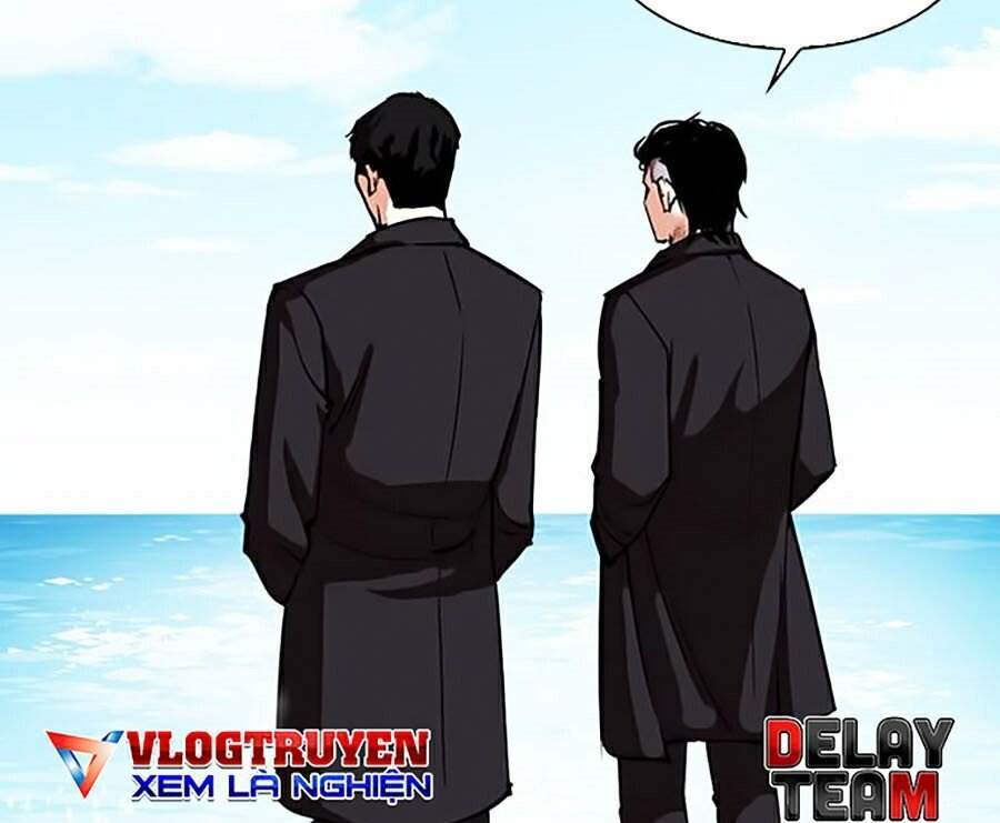 Hoán Đổi Diệu Kỳ Chapter 307 - Trang 117