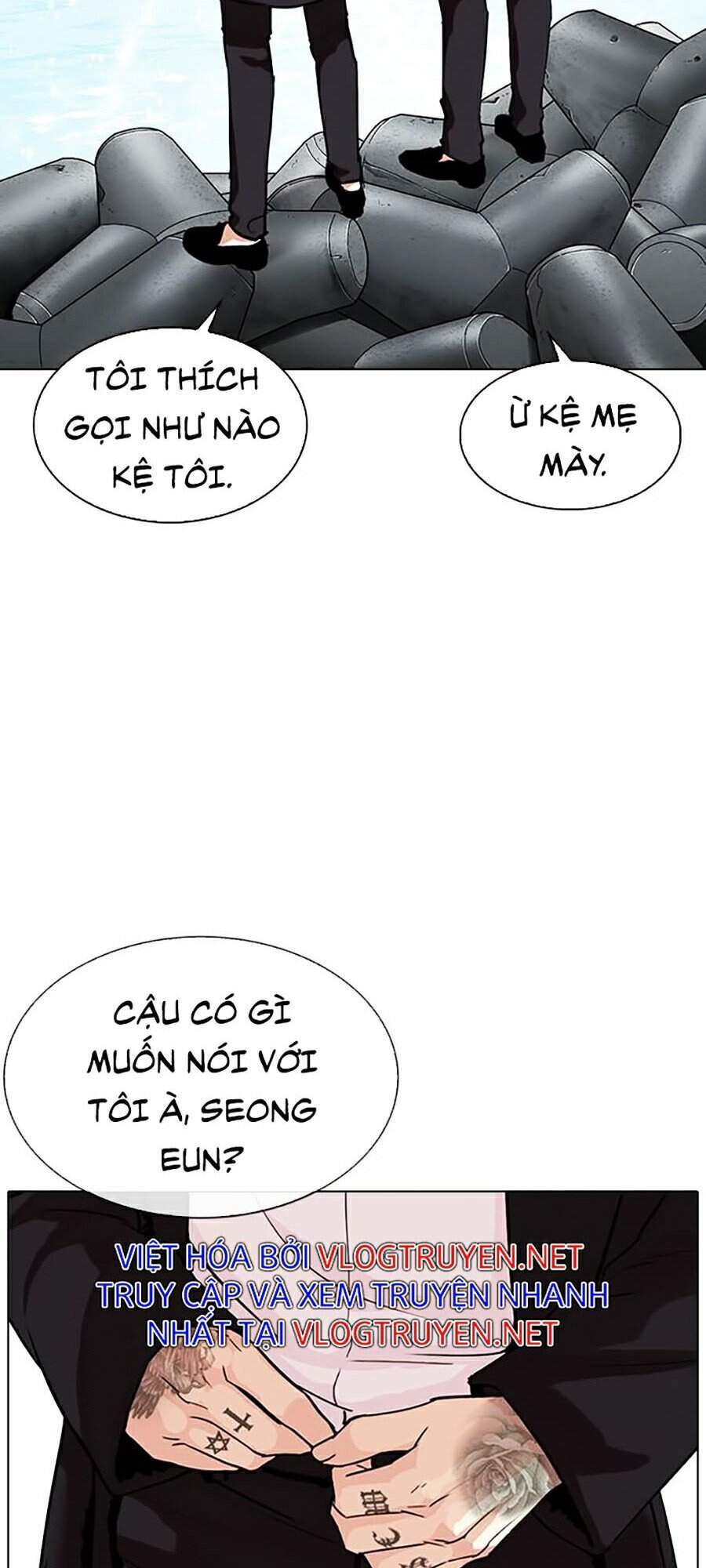 Hoán Đổi Diệu Kỳ Chapter 307 - Trang 118