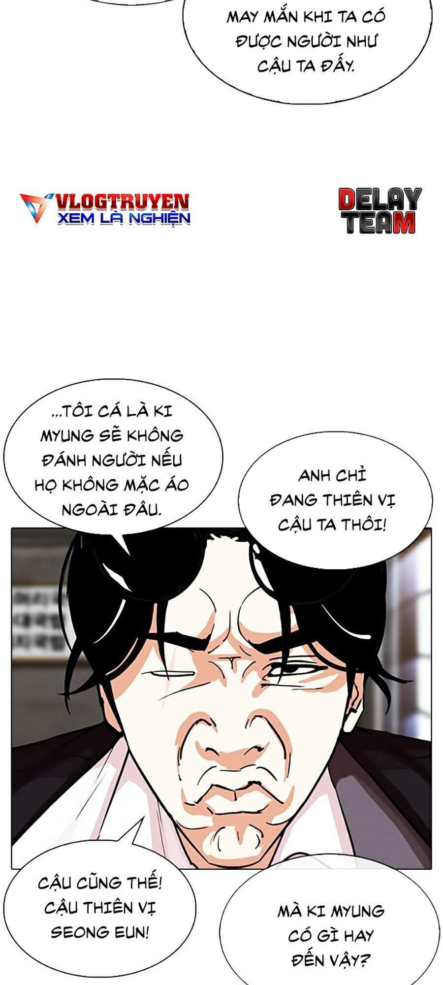 Hoán Đổi Diệu Kỳ Chapter 307 - Trang 12