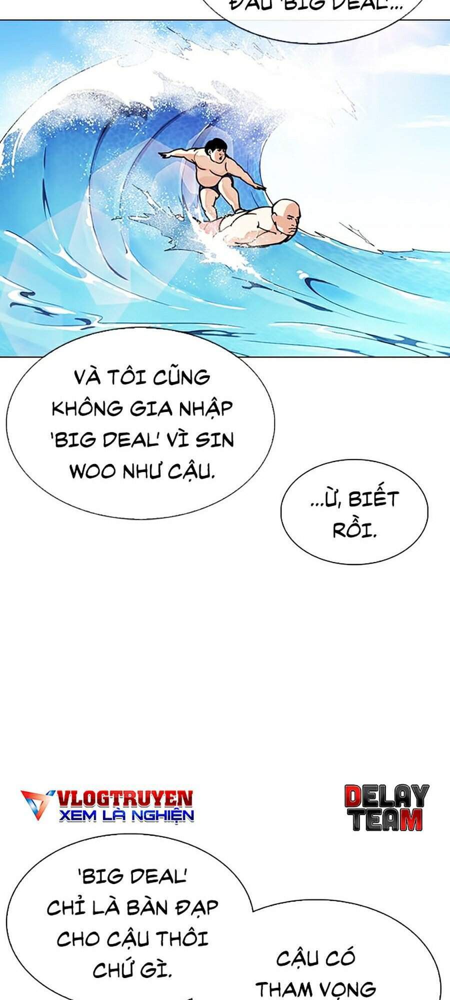 Hoán Đổi Diệu Kỳ Chapter 307 - Trang 122