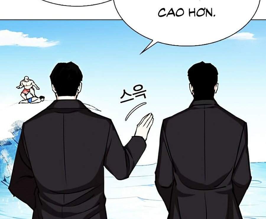 Hoán Đổi Diệu Kỳ Chapter 307 - Trang 123