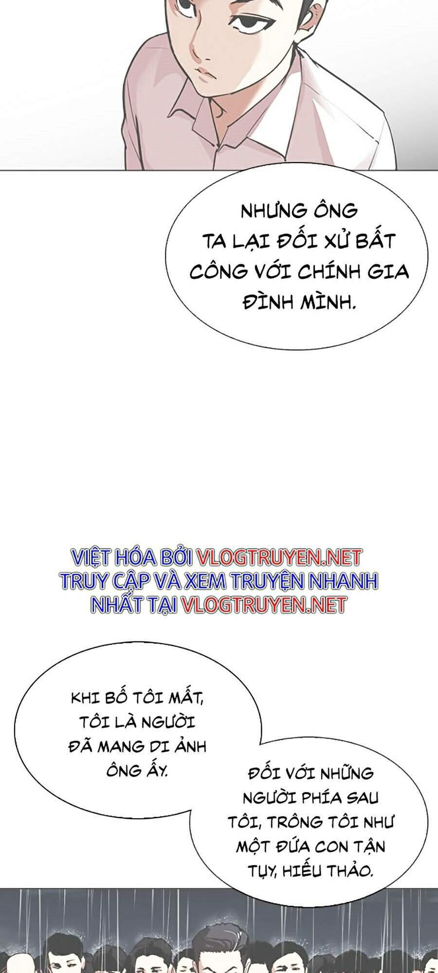 Hoán Đổi Diệu Kỳ Chapter 307 - Trang 136