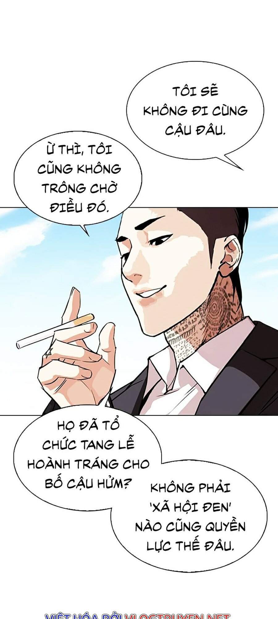 Hoán Đổi Diệu Kỳ Chapter 307 - Trang 142