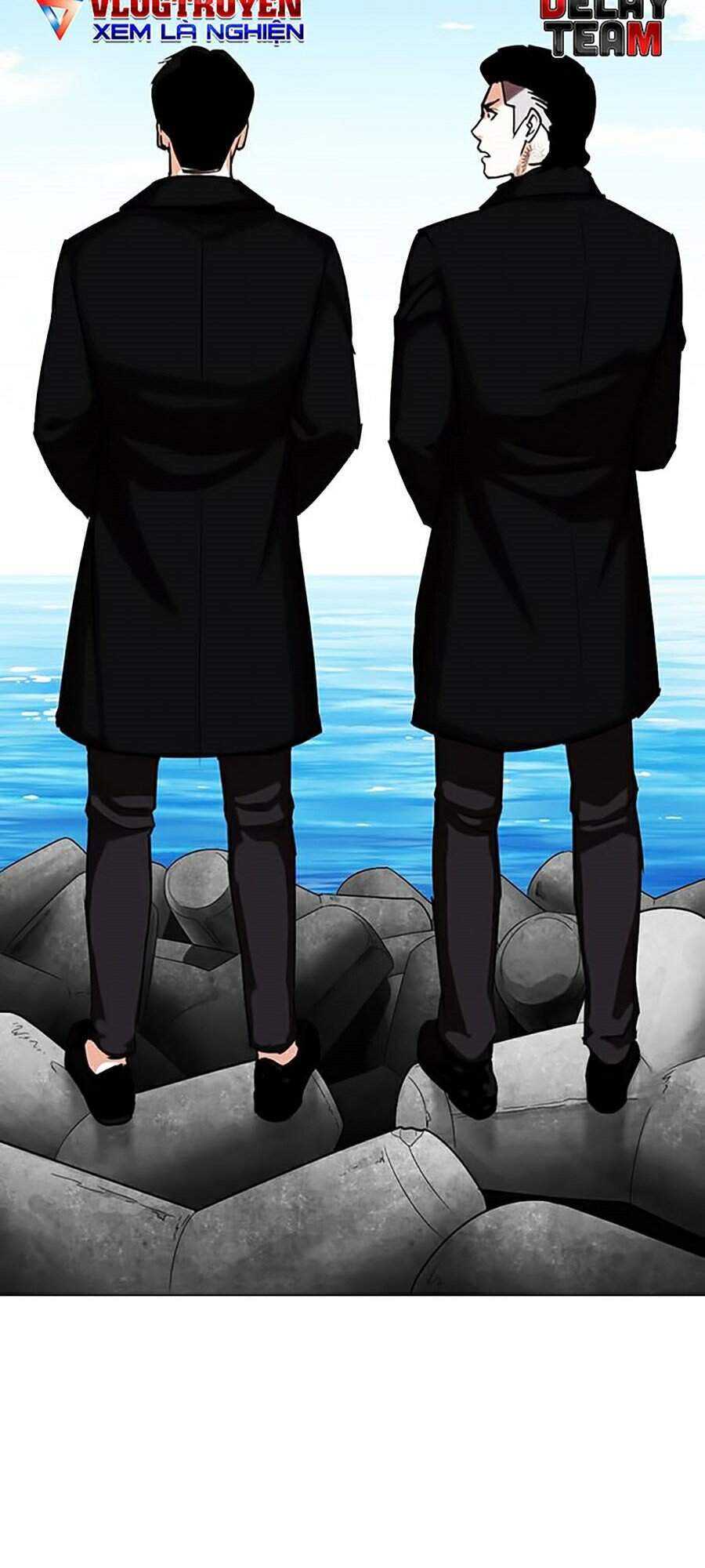 Hoán Đổi Diệu Kỳ Chapter 307 - Trang 158