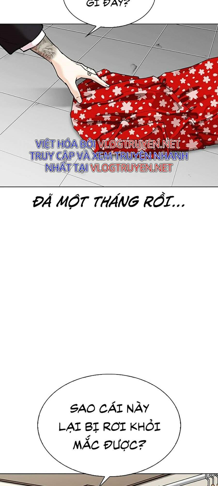 Hoán Đổi Diệu Kỳ Chapter 307 - Trang 20