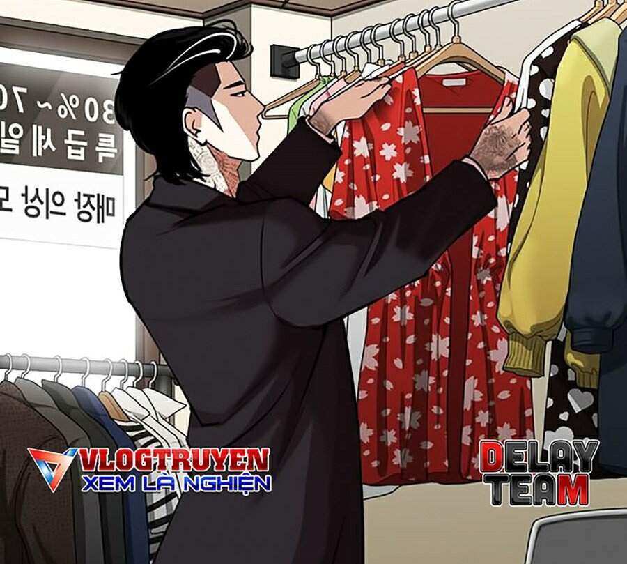 Hoán Đổi Diệu Kỳ Chapter 307 - Trang 21