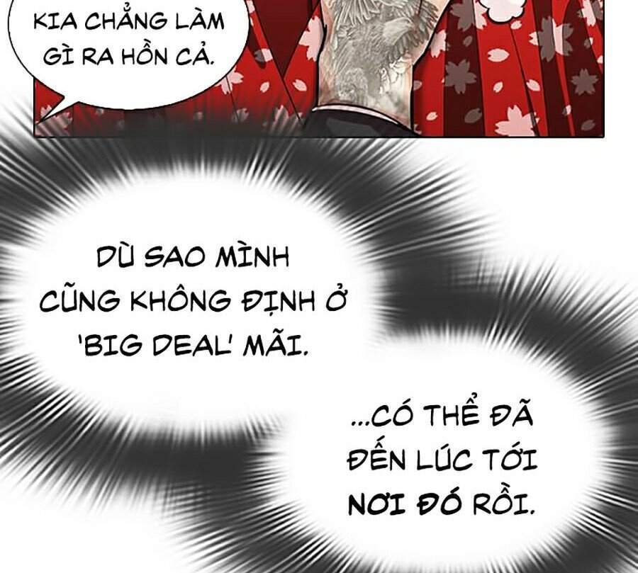 Hoán Đổi Diệu Kỳ Chapter 307 - Trang 23