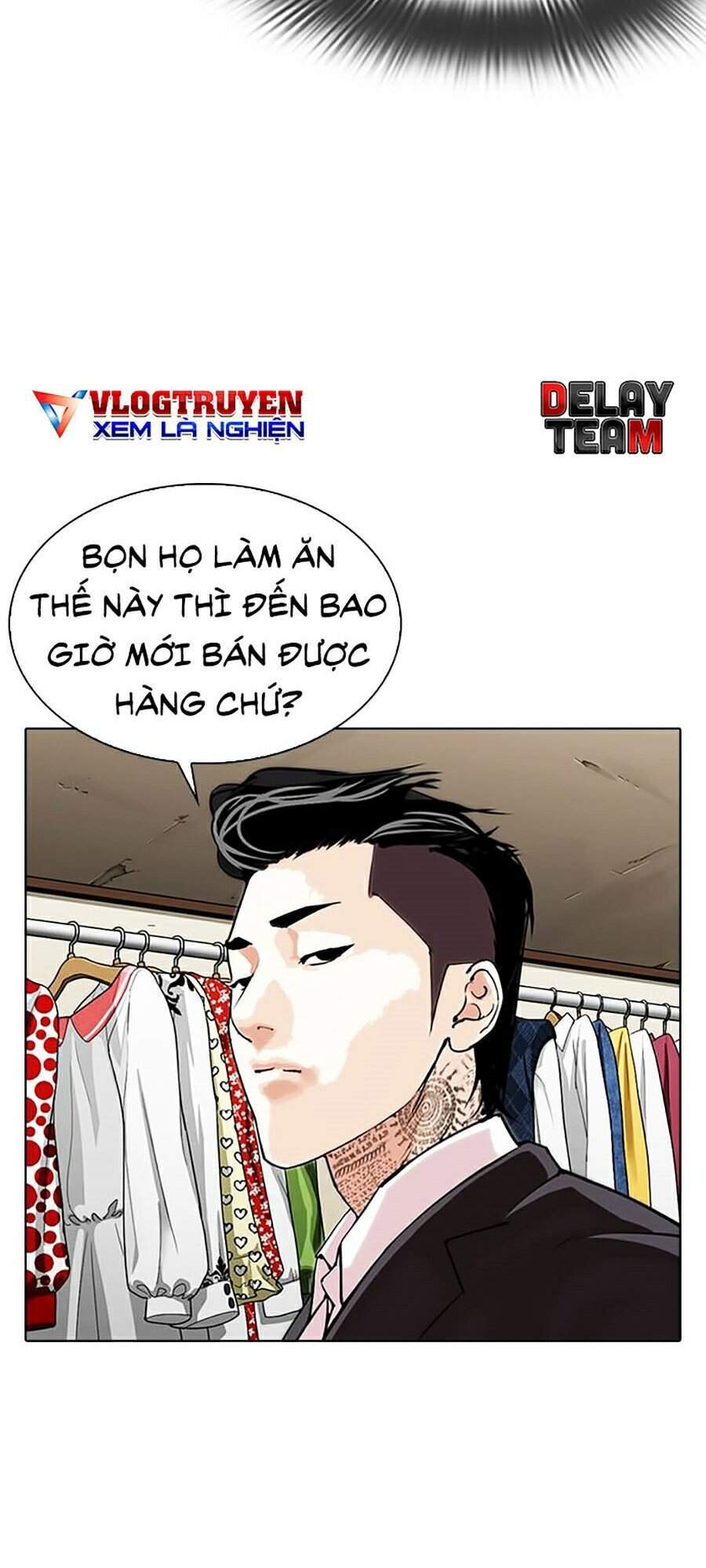 Hoán Đổi Diệu Kỳ Chapter 307 - Trang 24