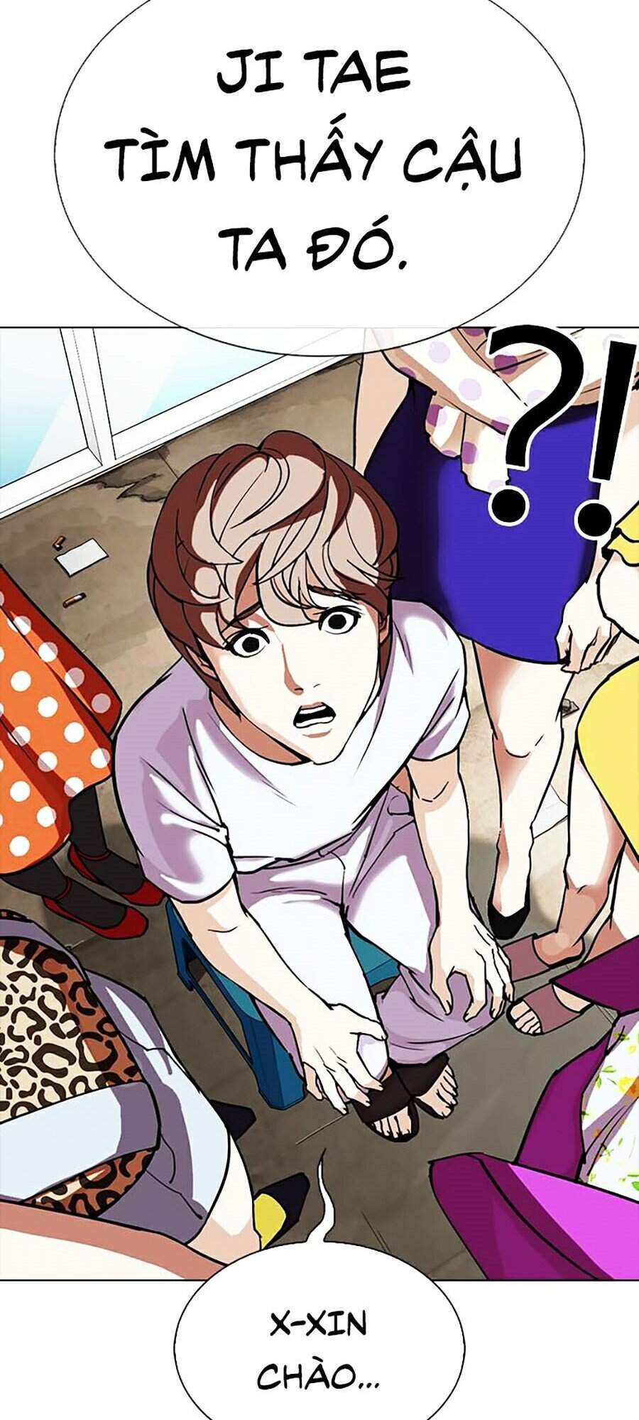 Hoán Đổi Diệu Kỳ Chapter 307 - Trang 30