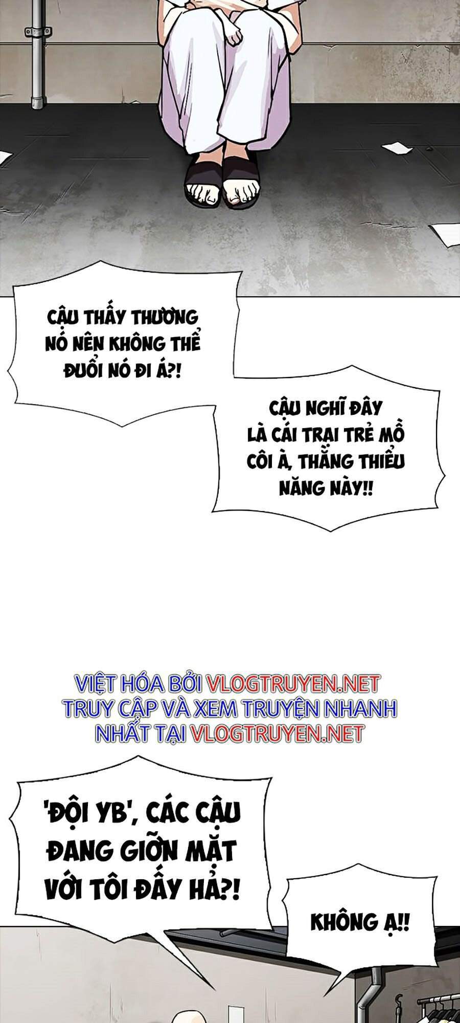 Hoán Đổi Diệu Kỳ Chapter 307 - Trang 34