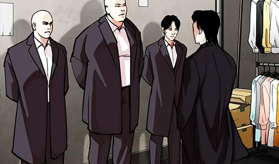 Hoán Đổi Diệu Kỳ Chapter 307 - Trang 35