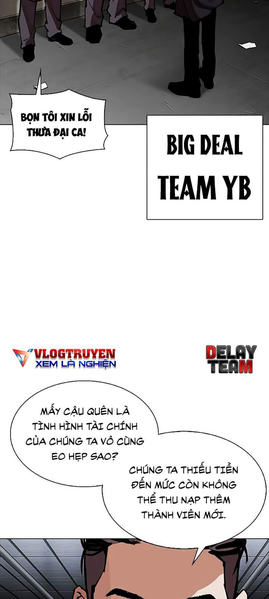 Hoán Đổi Diệu Kỳ Chapter 307 - Trang 36