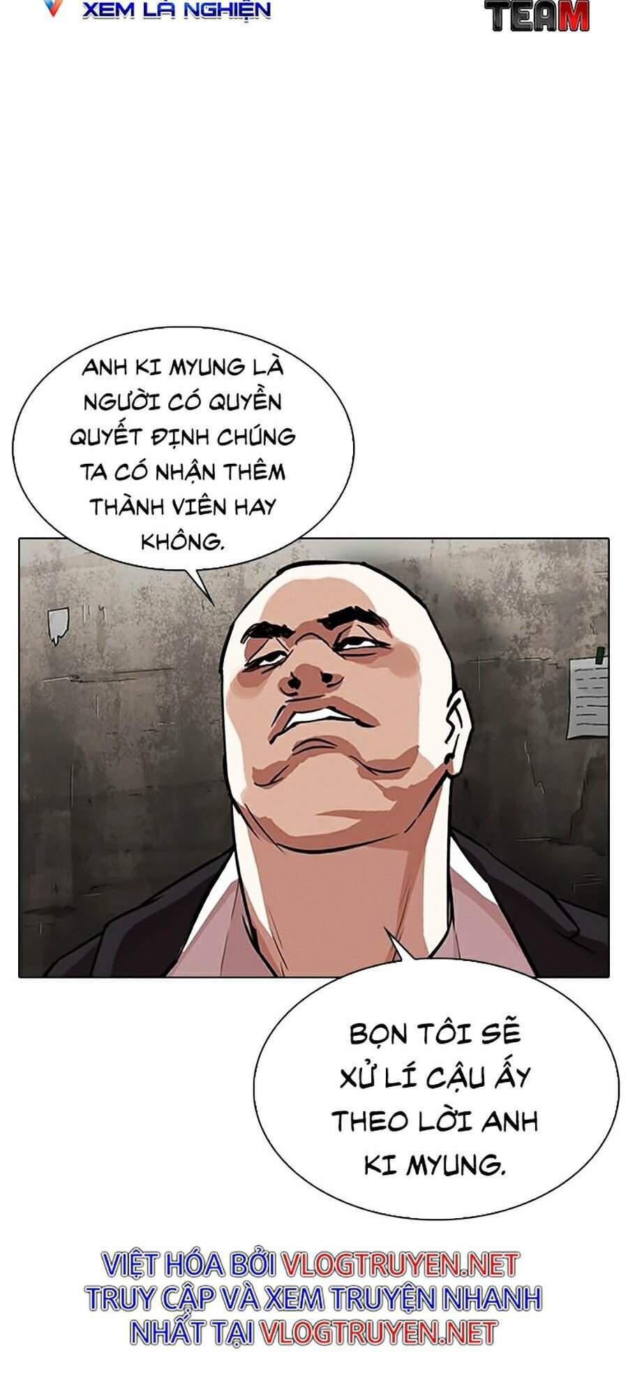Hoán Đổi Diệu Kỳ Chapter 307 - Trang 40