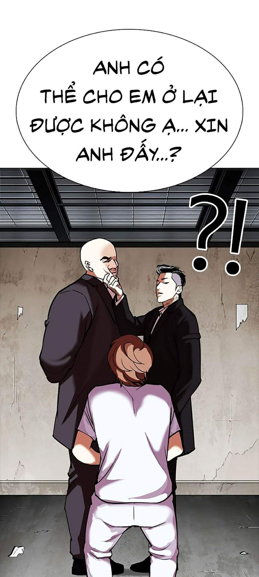 Hoán Đổi Diệu Kỳ Chapter 307 - Trang 48