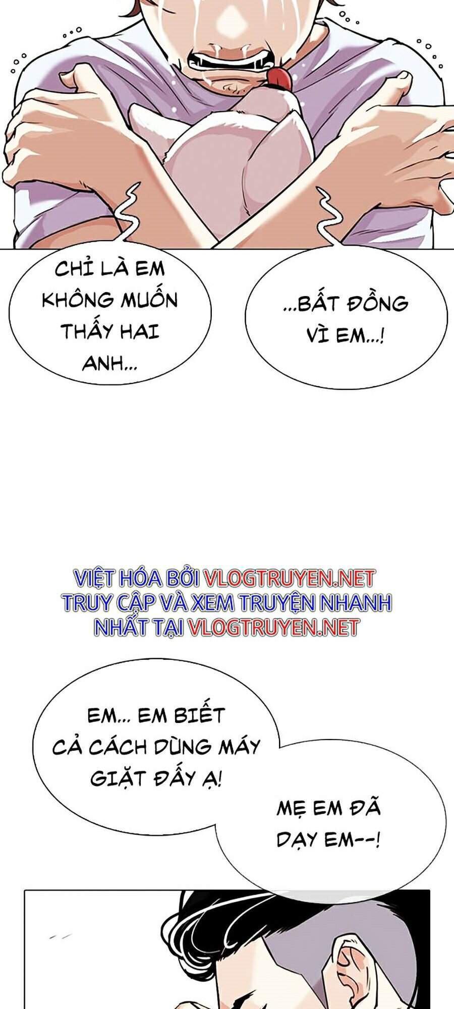 Hoán Đổi Diệu Kỳ Chapter 307 - Trang 54