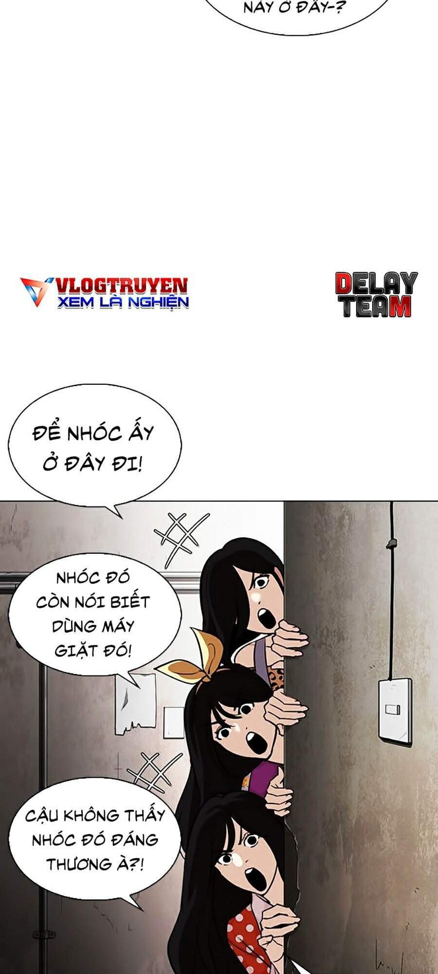 Hoán Đổi Diệu Kỳ Chapter 307 - Trang 56