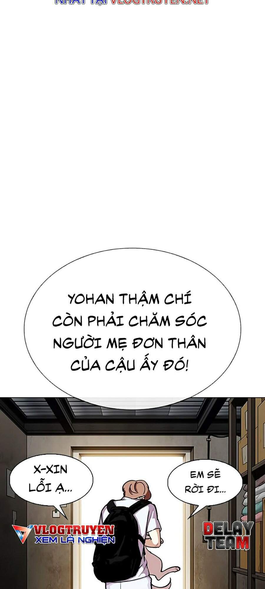 Hoán Đổi Diệu Kỳ Chapter 307 - Trang 58