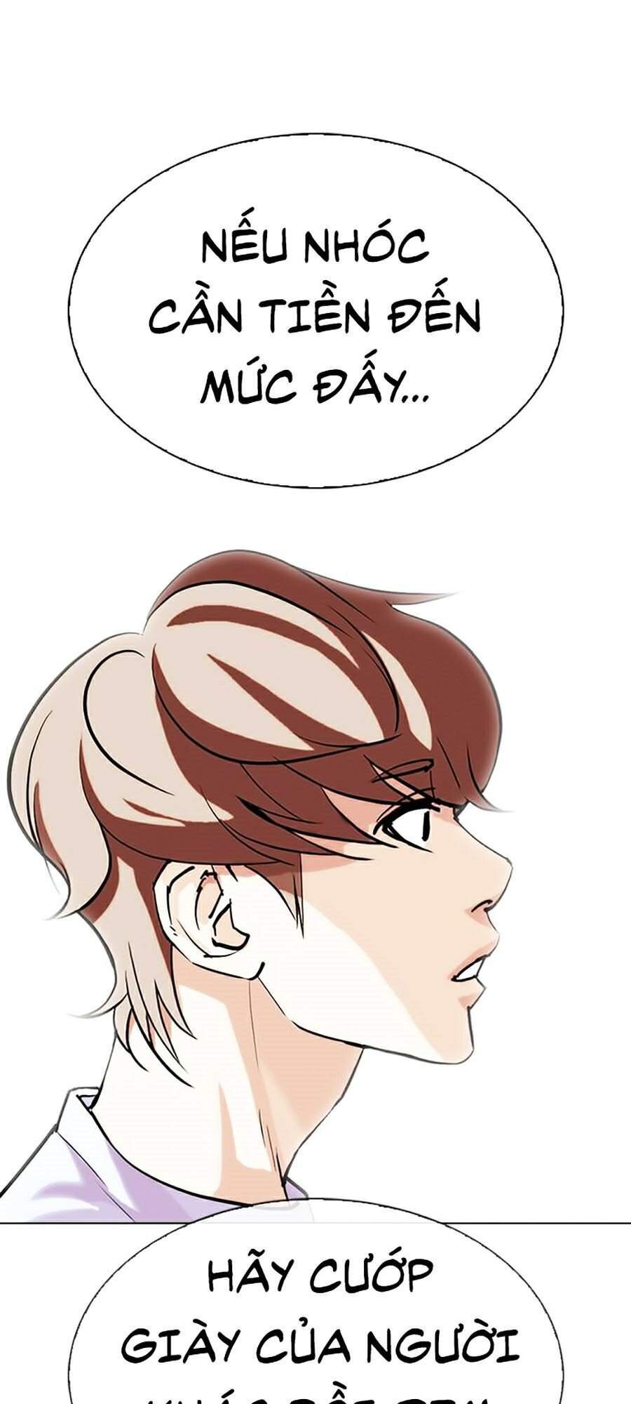 Hoán Đổi Diệu Kỳ Chapter 307 - Trang 64