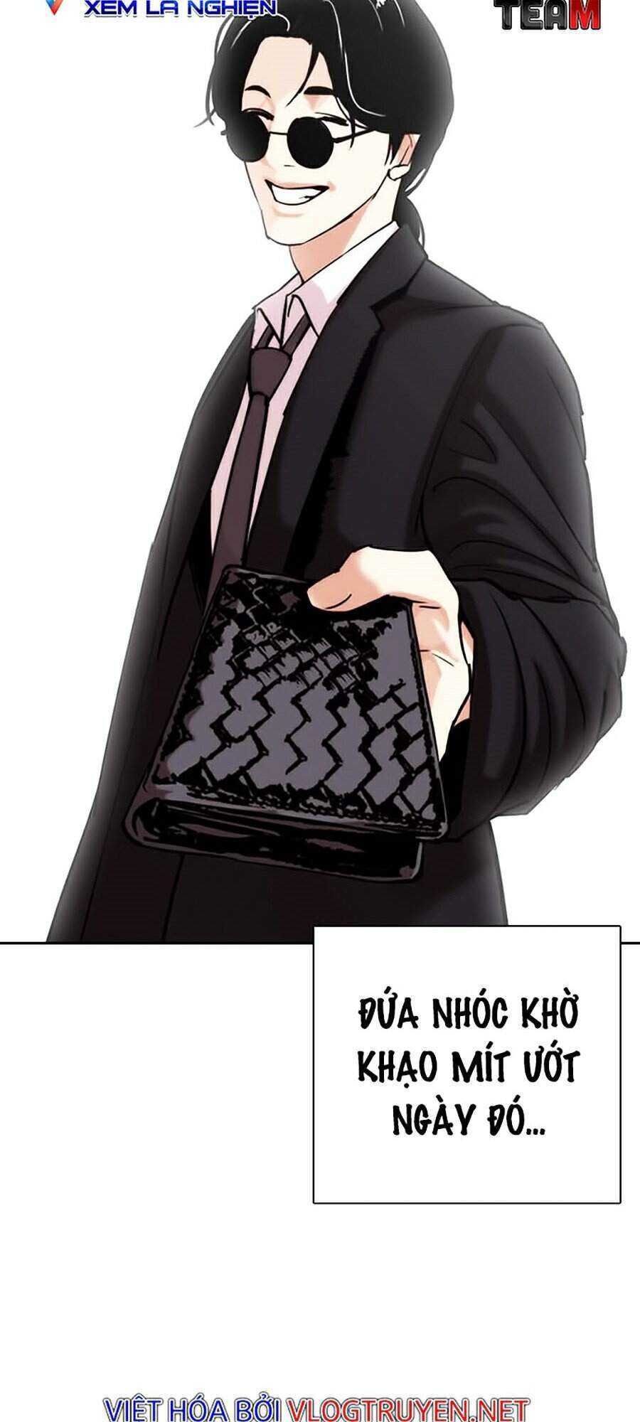 Hoán Đổi Diệu Kỳ Chapter 307 - Trang 78