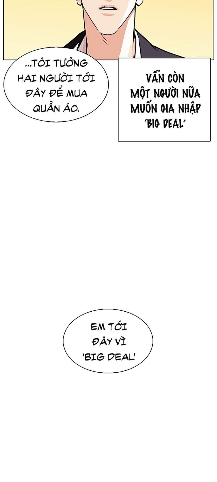 Hoán Đổi Diệu Kỳ Chapter 307 - Trang 84