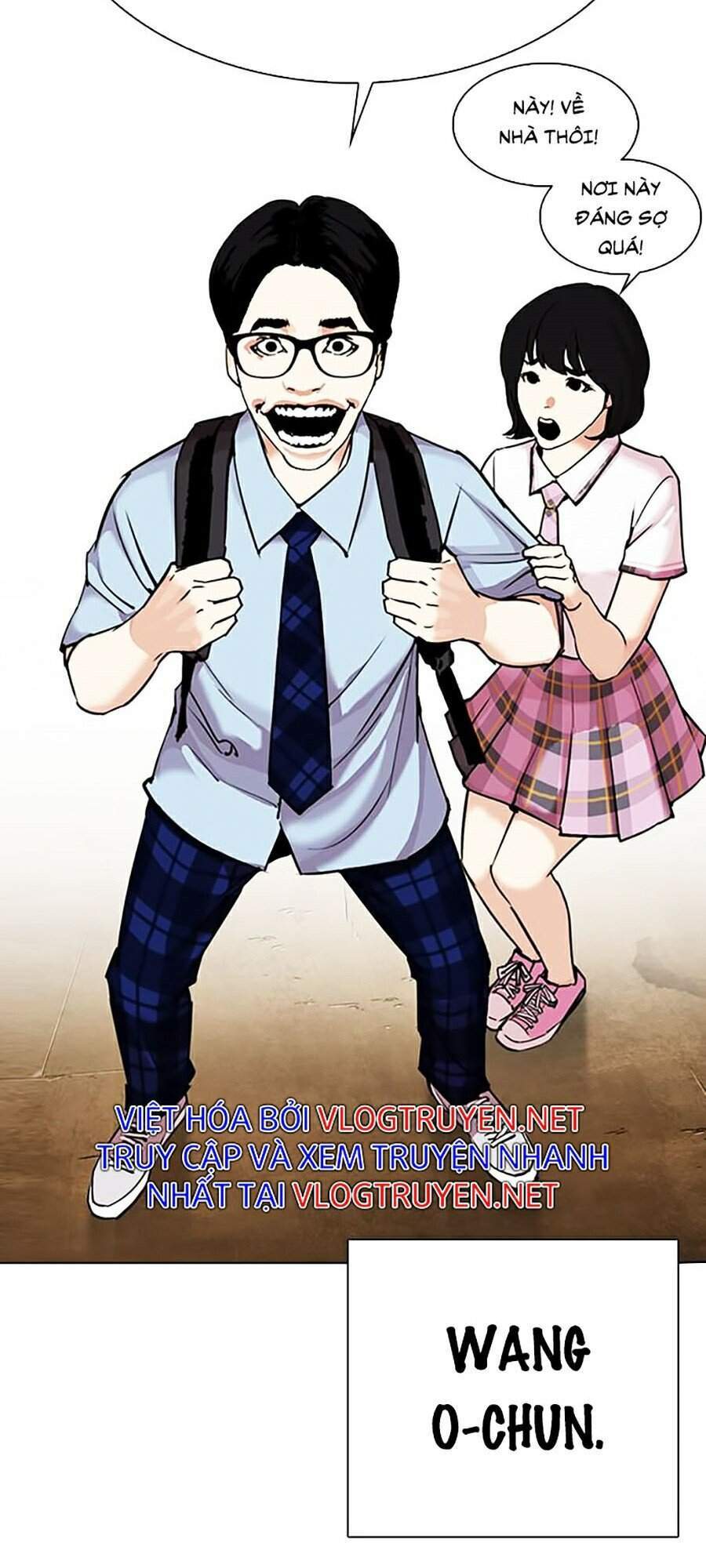 Hoán Đổi Diệu Kỳ Chapter 307 - Trang 86