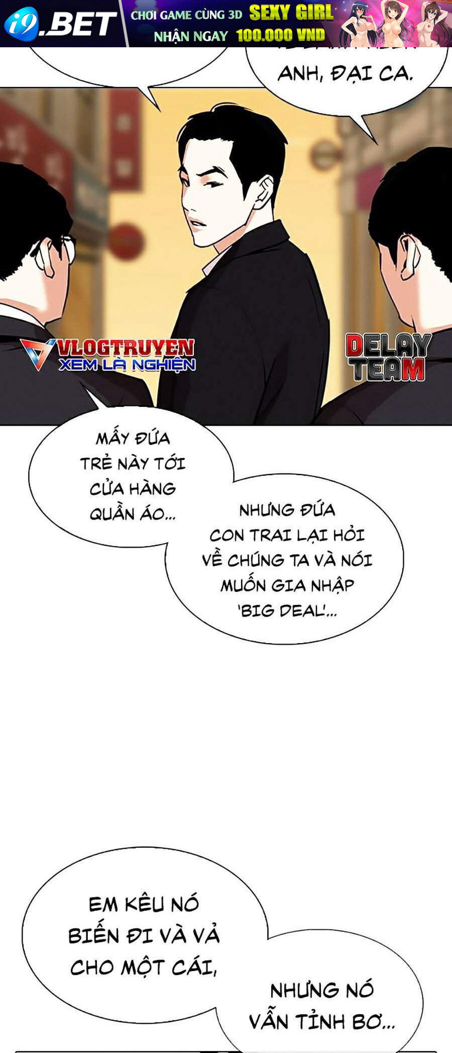 Hoán Đổi Diệu Kỳ Chapter 307 - Trang 88