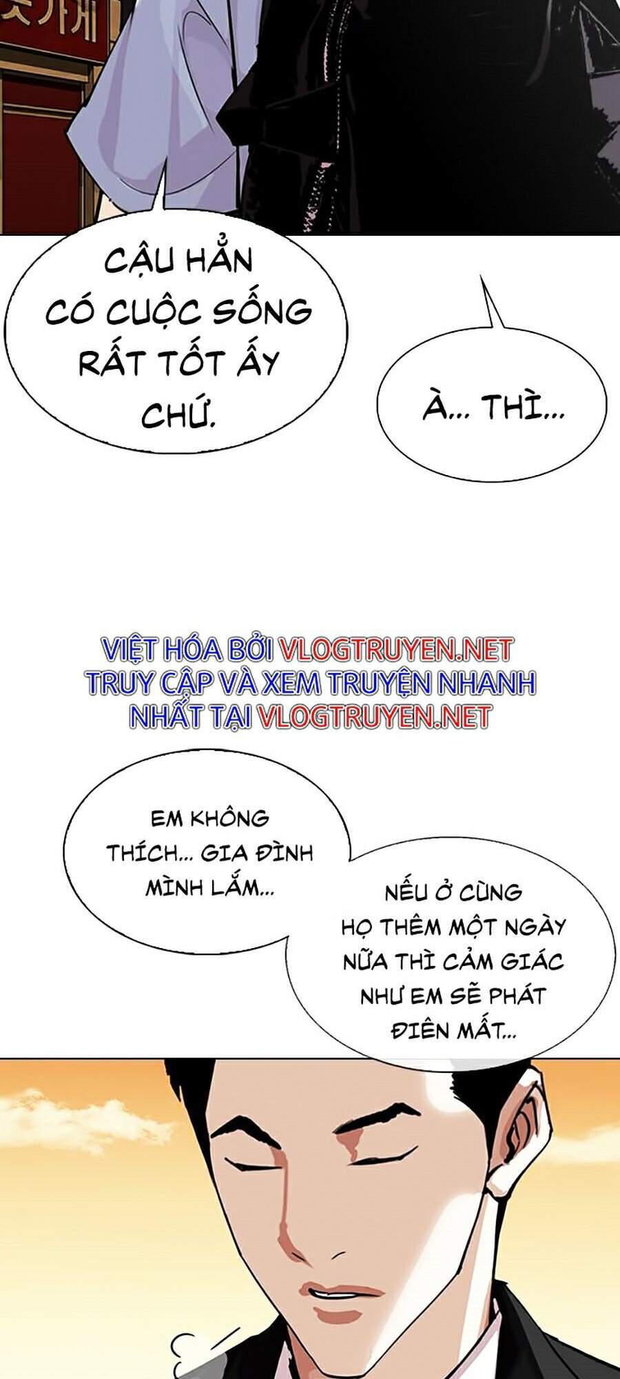 Hoán Đổi Diệu Kỳ Chapter 307 - Trang 92