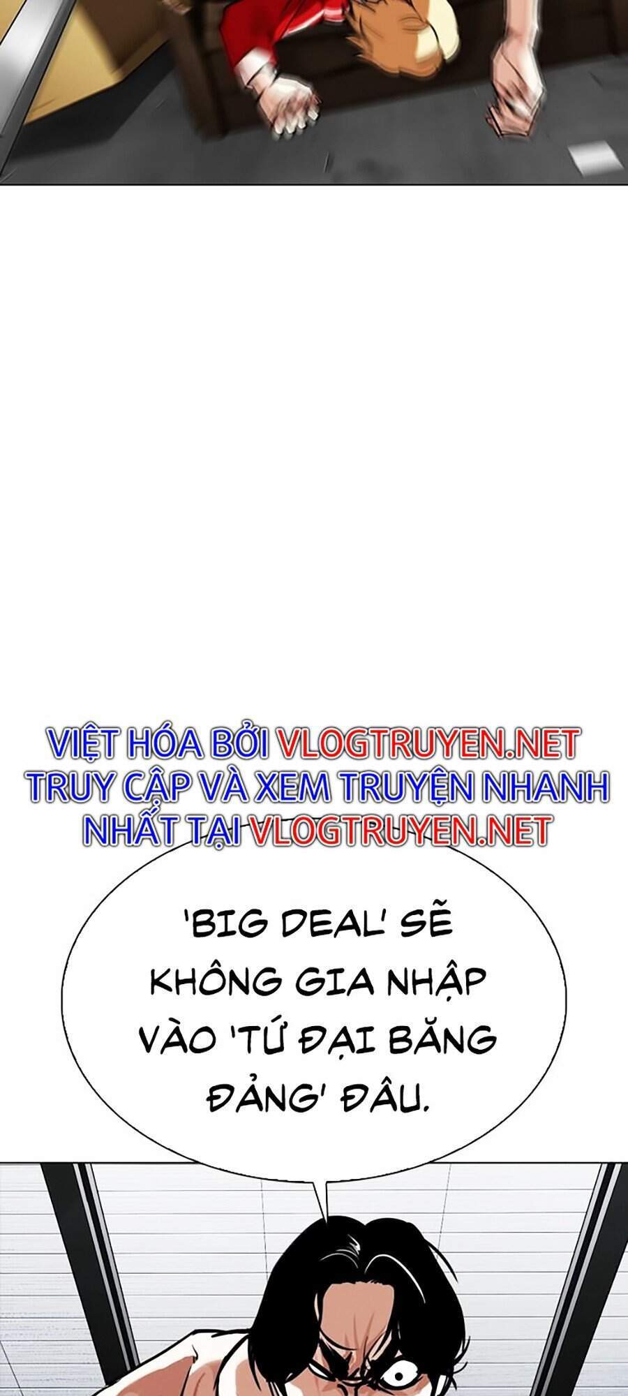 Hoán Đổi Diệu Kỳ Chapter 308 - Trang 100