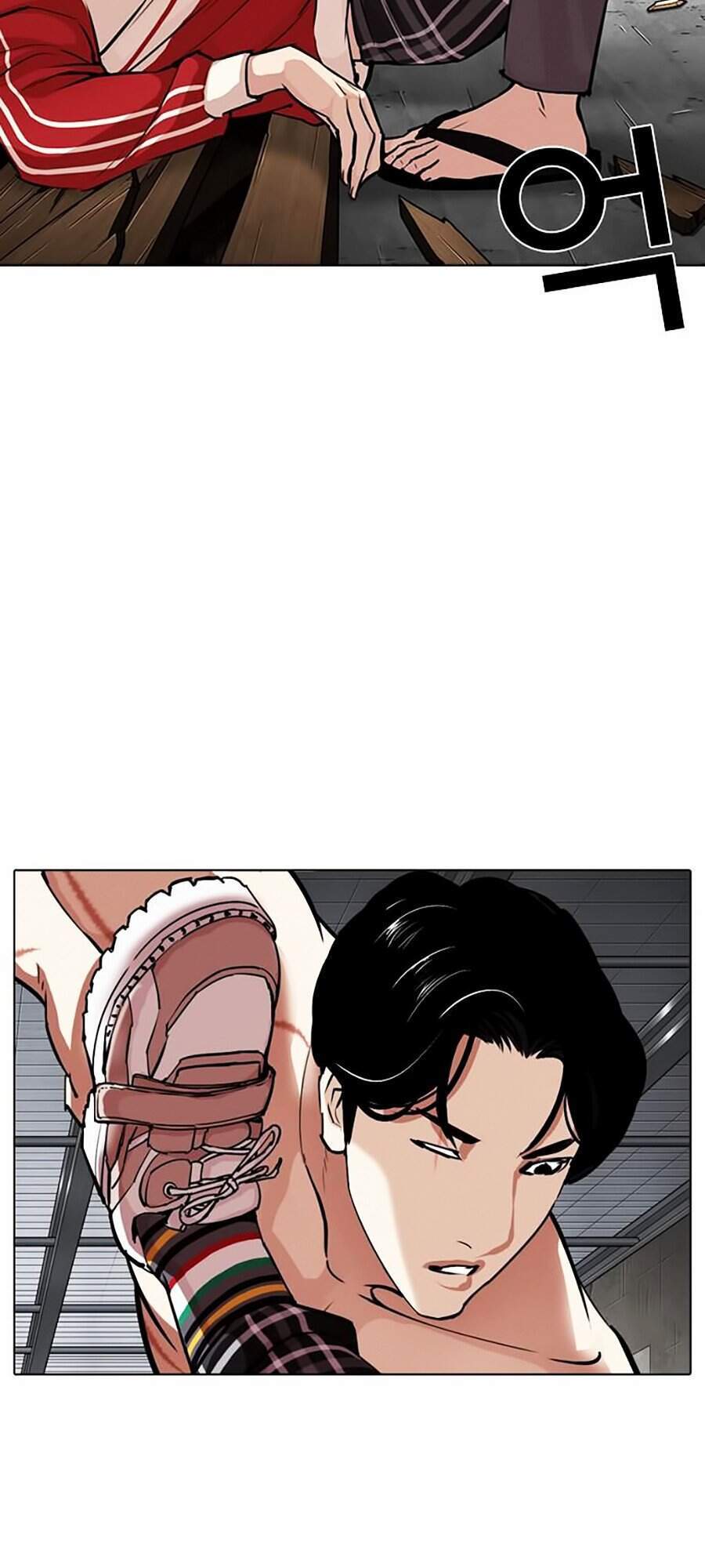 Hoán Đổi Diệu Kỳ Chapter 308 - Trang 104