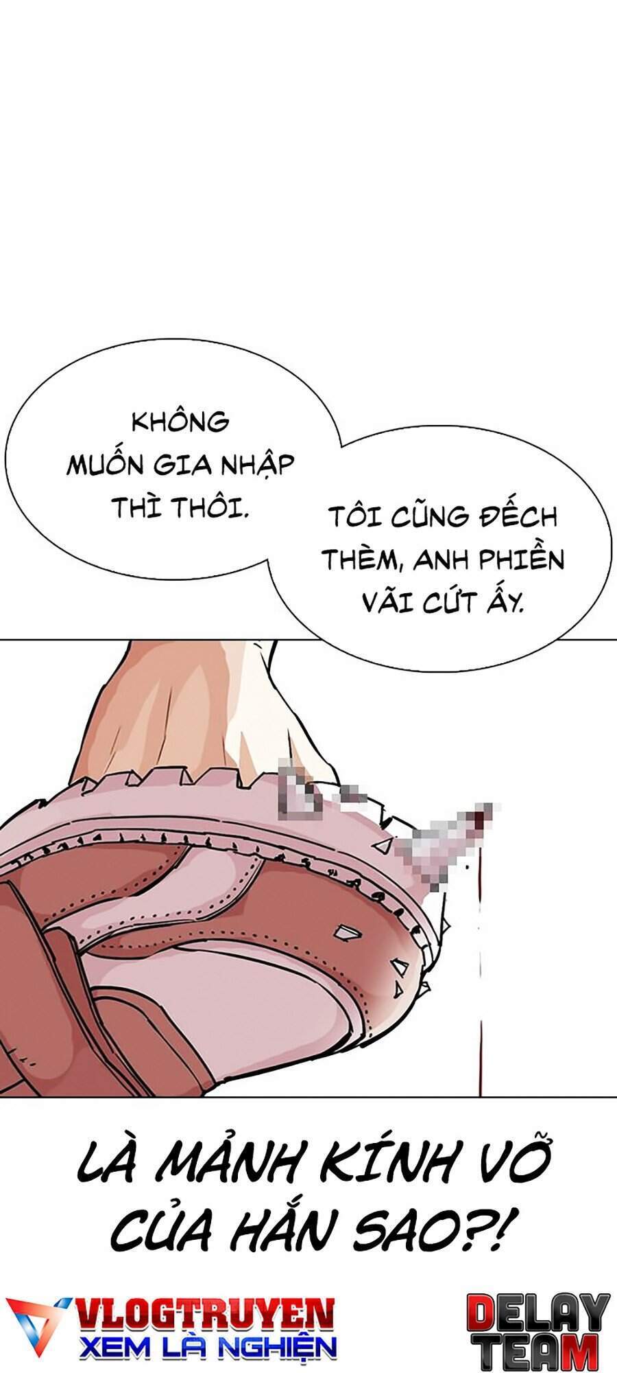 Hoán Đổi Diệu Kỳ Chapter 308 - Trang 108