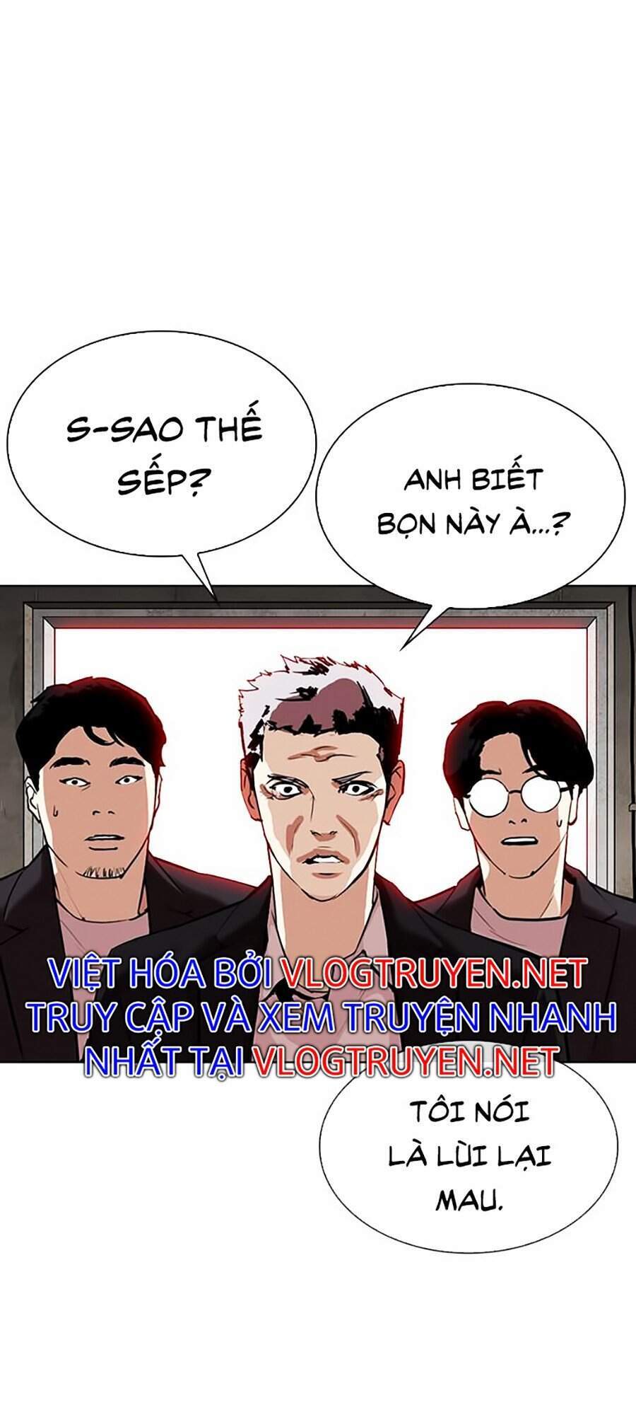 Hoán Đổi Diệu Kỳ Chapter 308 - Trang 14