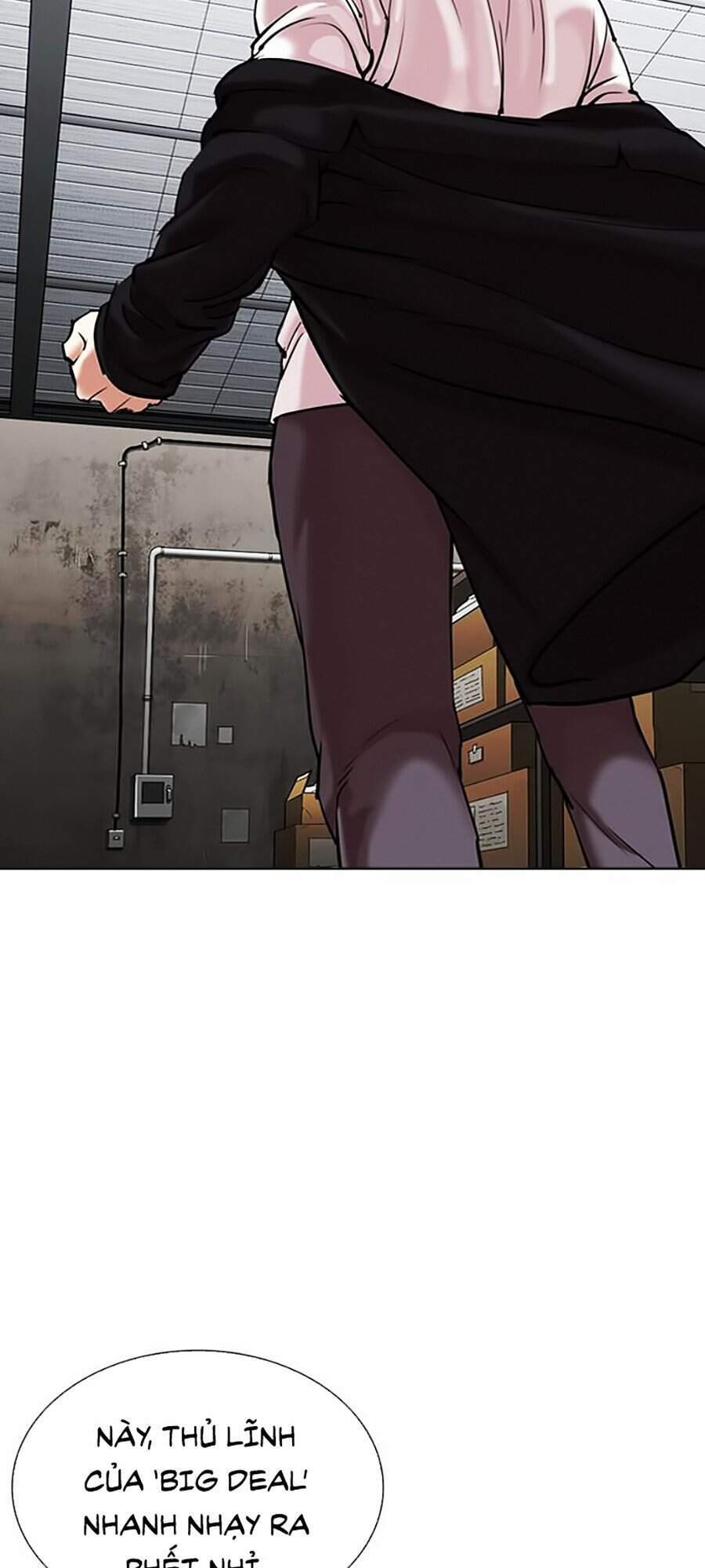 Hoán Đổi Diệu Kỳ Chapter 308 - Trang 20