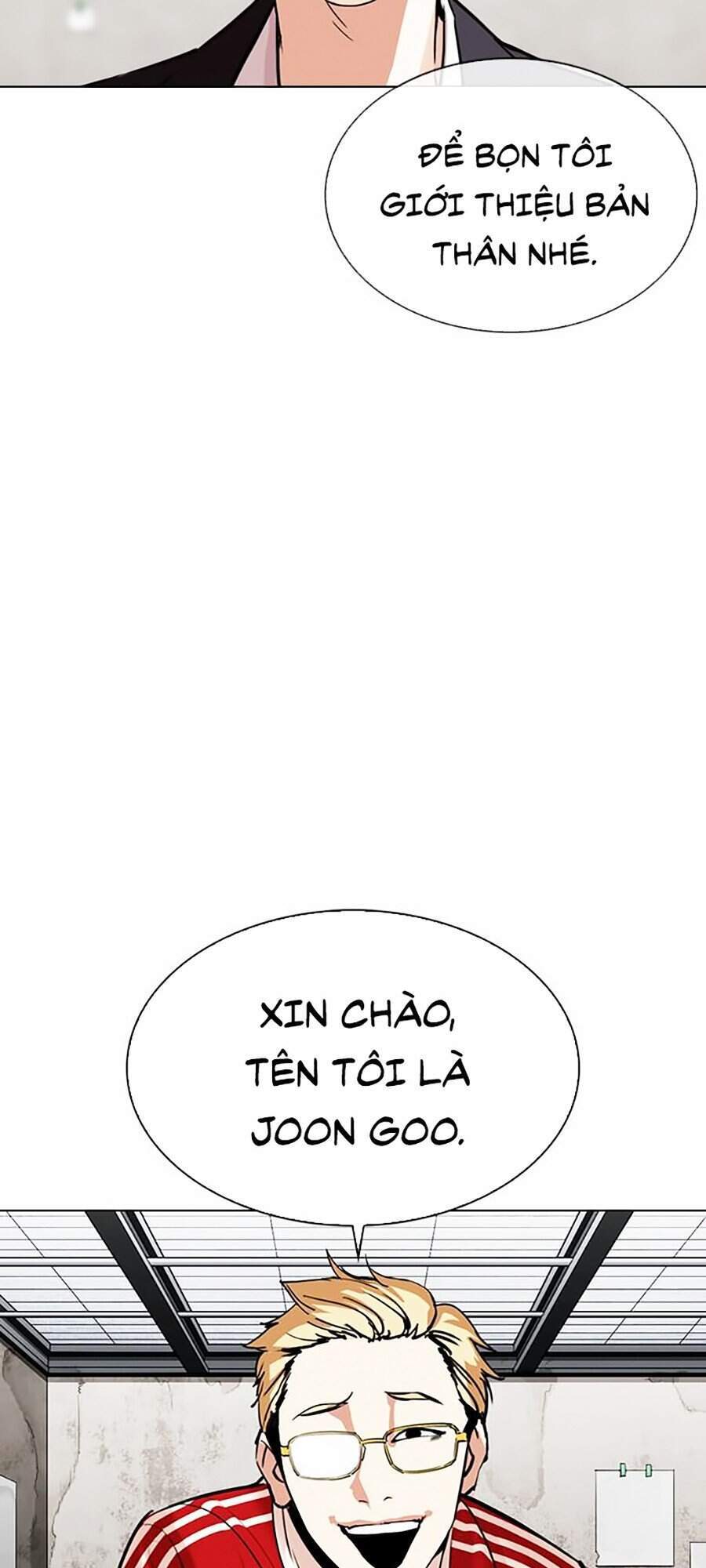 Hoán Đổi Diệu Kỳ Chapter 308 - Trang 22