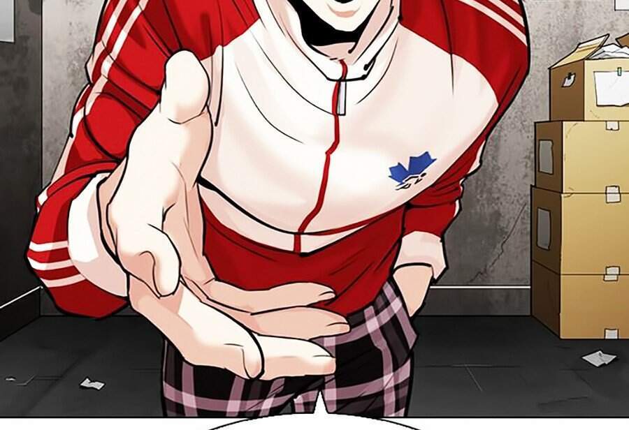 Hoán Đổi Diệu Kỳ Chapter 308 - Trang 23