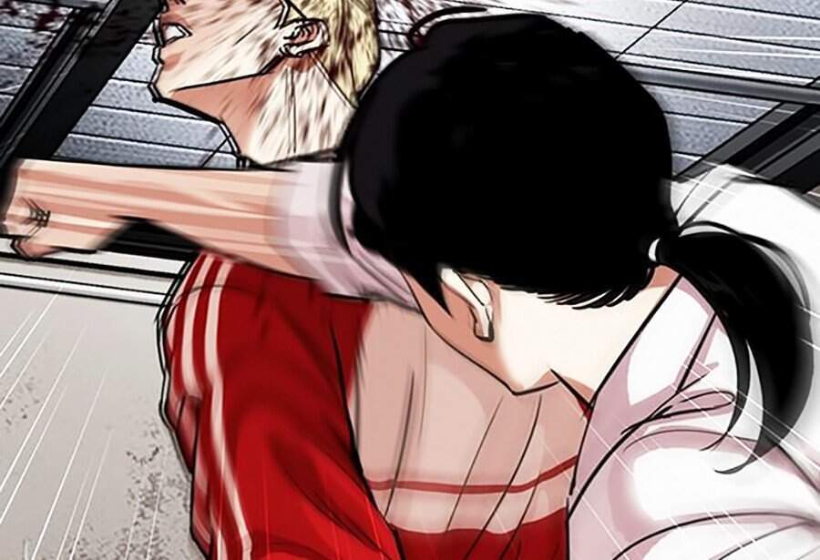 Hoán Đổi Diệu Kỳ Chapter 308 - Trang 25