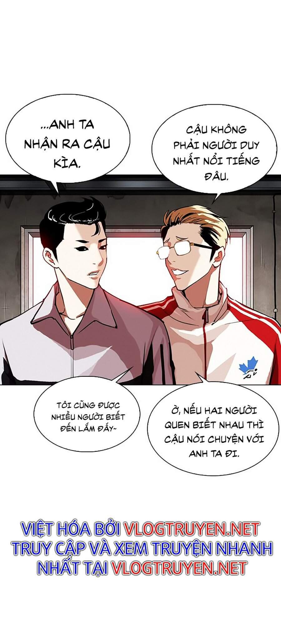 Hoán Đổi Diệu Kỳ Chapter 308 - Trang 4