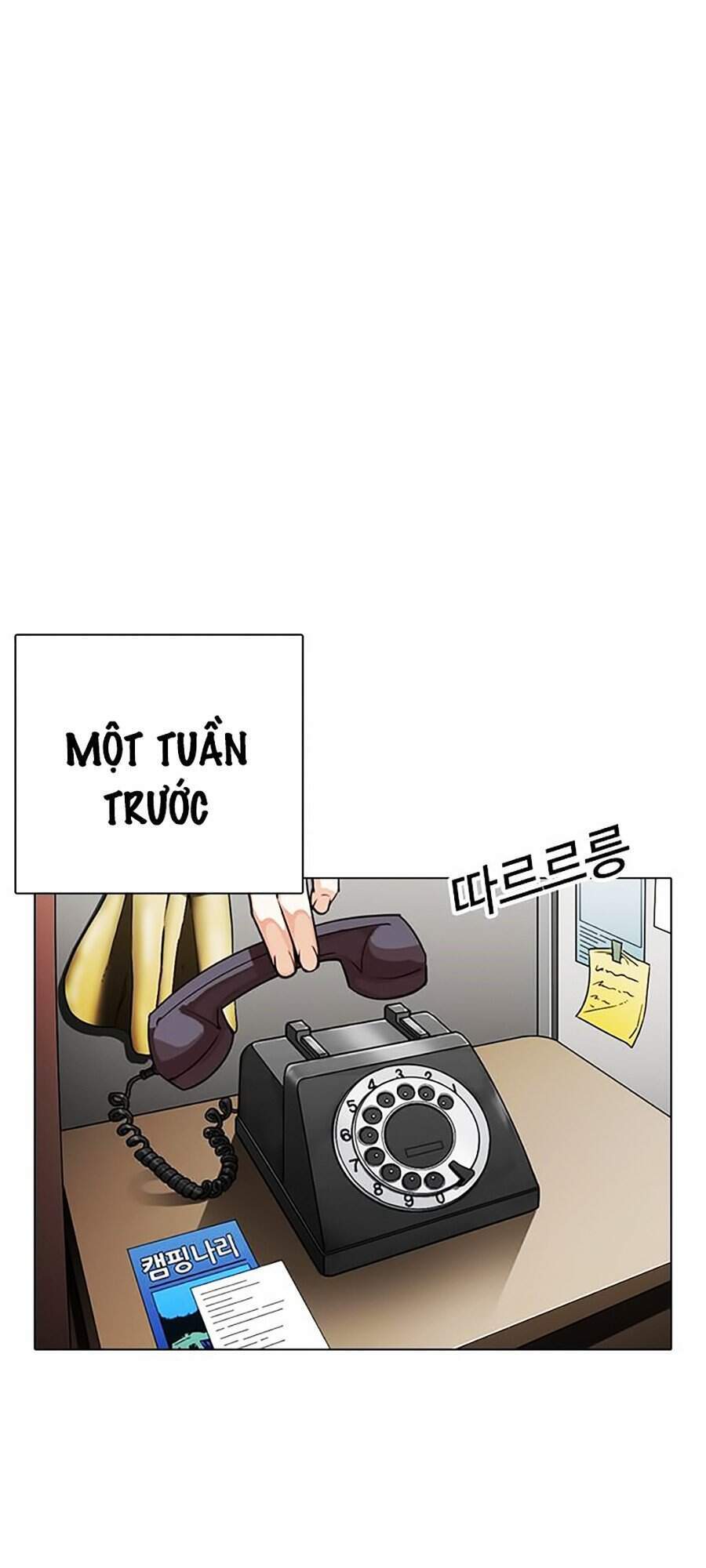 Hoán Đổi Diệu Kỳ Chapter 308 - Trang 42
