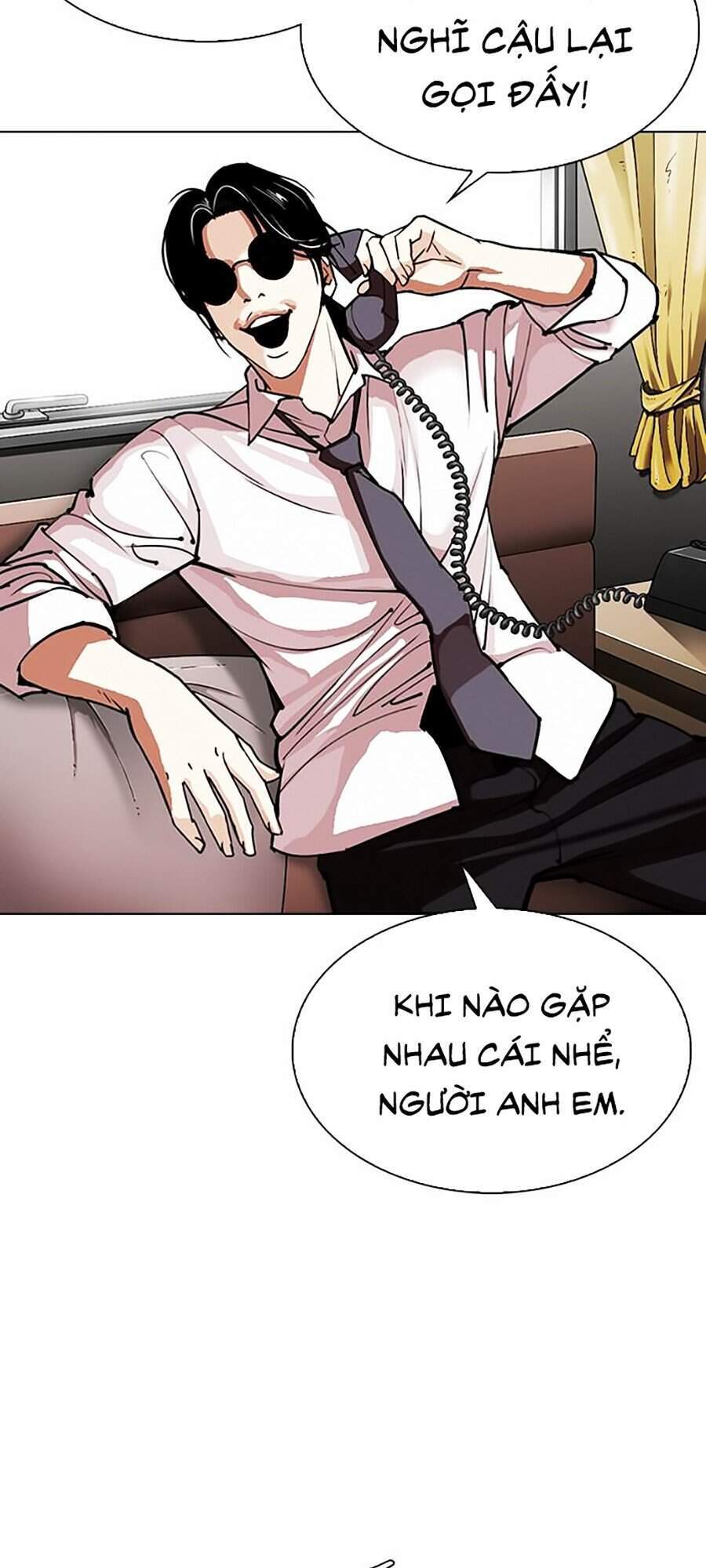 Hoán Đổi Diệu Kỳ Chapter 308 - Trang 44