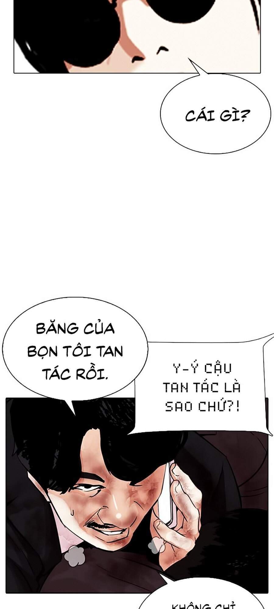 Hoán Đổi Diệu Kỳ Chapter 308 - Trang 46