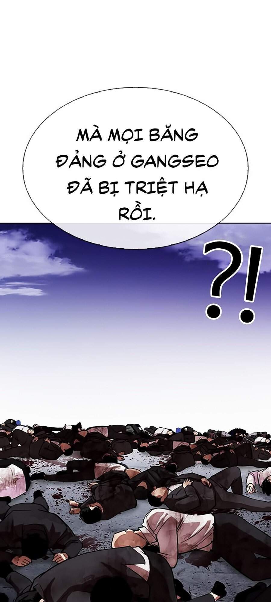 Hoán Đổi Diệu Kỳ Chapter 308 - Trang 48