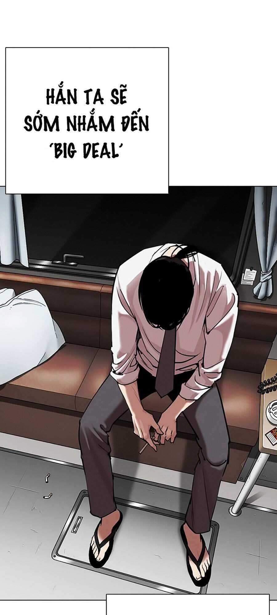 Hoán Đổi Diệu Kỳ Chapter 308 - Trang 56