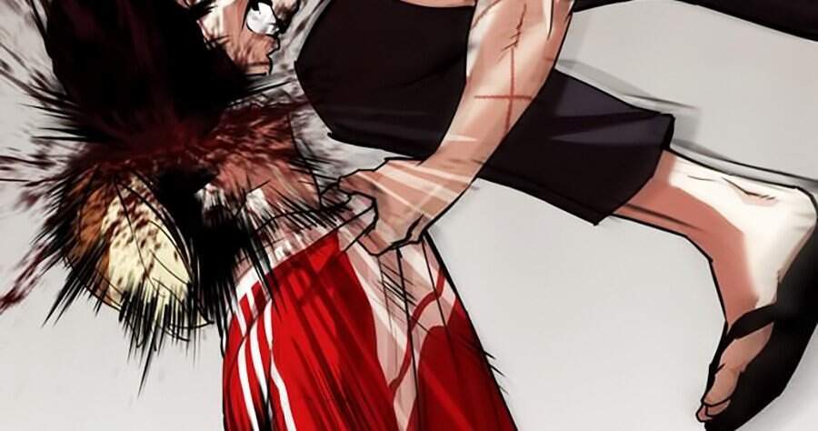 Hoán Đổi Diệu Kỳ Chapter 308 - Trang 61