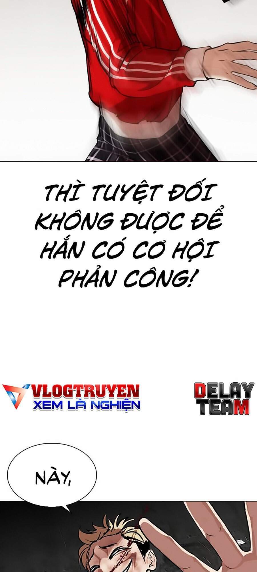Hoán Đổi Diệu Kỳ Chapter 308 - Trang 62