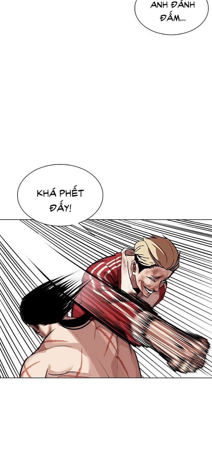 Hoán Đổi Diệu Kỳ Chapter 308 - Trang 64